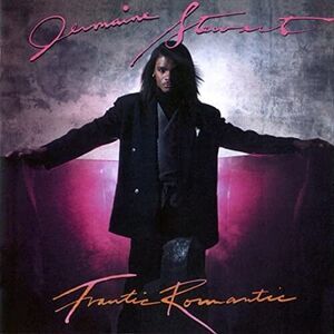 Jermaine Stewart - Frantic Romantic  CD